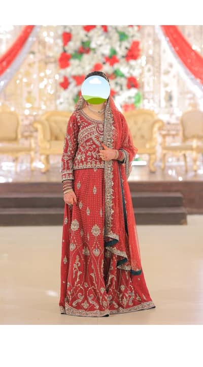 Barat lehenga for sale