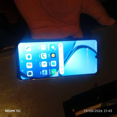 Realme C53