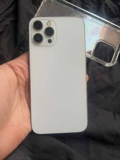 Iphone 12 Pro Max 256GB Waterpack Non pta