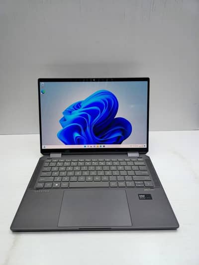 HP SPECTRE X360 14 (Ultra 7 15Gen) (16/1000gb SSD) 155H