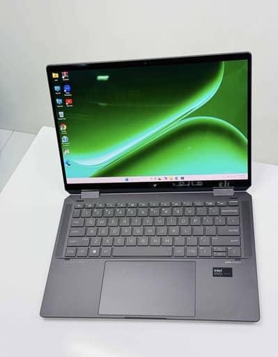 HP SPECTRE X360 14 (Ultra 7 15Gen) (16/1000gb SSD) 155H