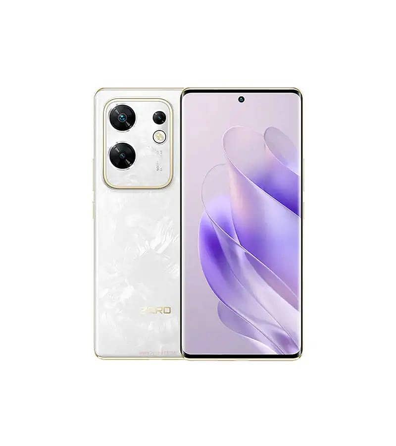 Infinix Zero 30 0