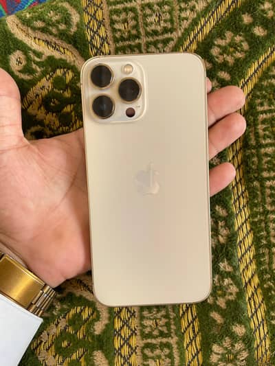 Apple iPhone 13 Pro Max