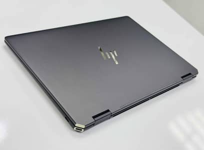 (15th Gen) HP Spectre x360 14 (Ultra 7 155H, 16 Cores, 3.8GHz)