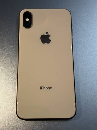 Apple iPhone XS