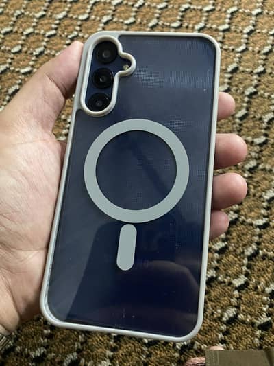 Samsung Mobile A25 5G