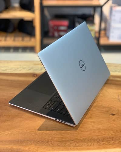 DELL PRECISION 5560 CORE I7 11TH GENERATION (16/512/T1200 GPU)