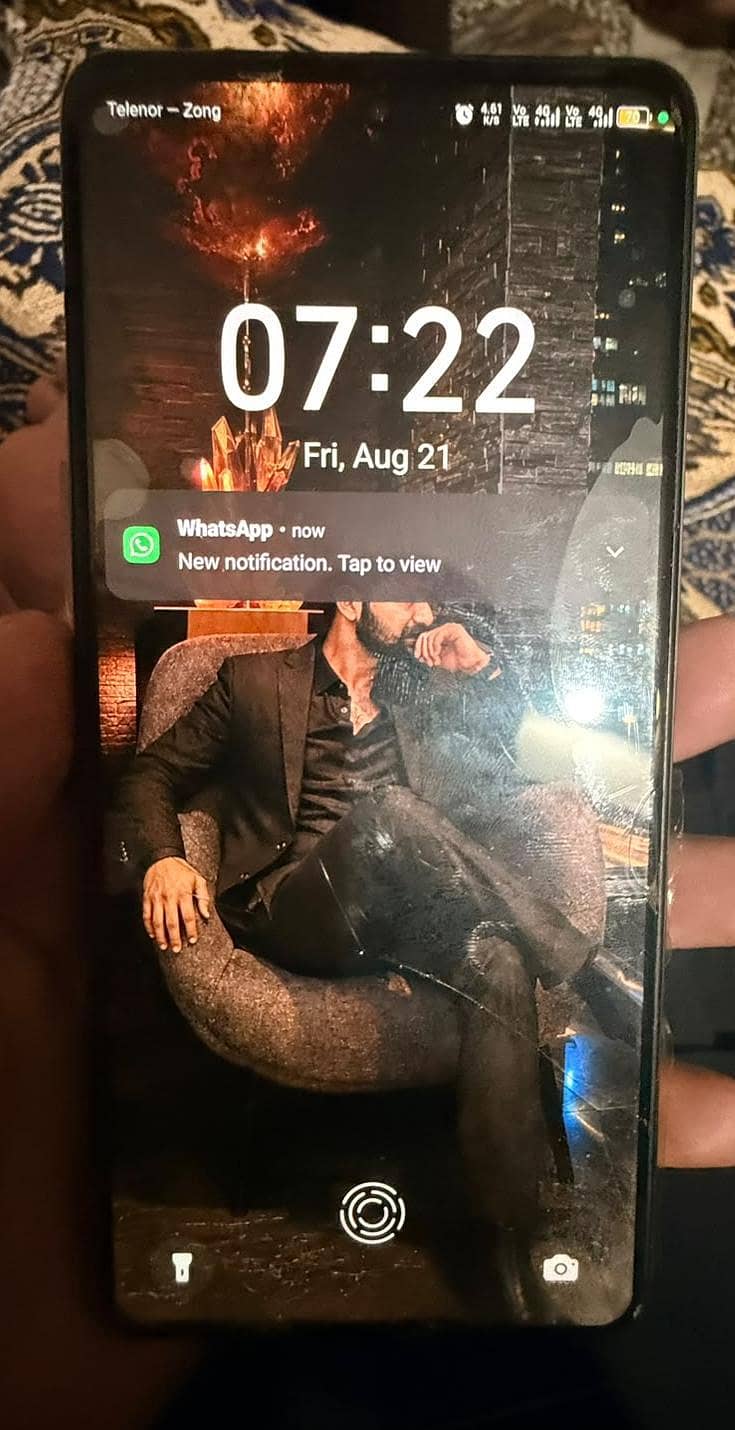 Tecno CAMON 20 2