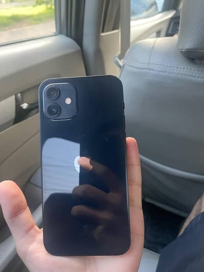 iphone 12 PTA APPROVED