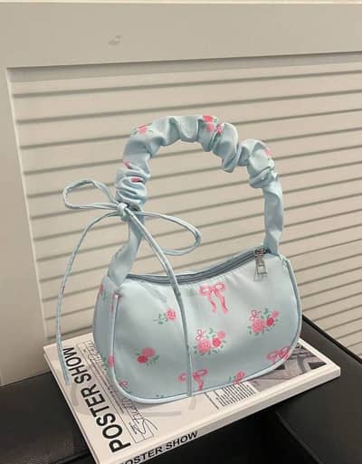 Imported Bags