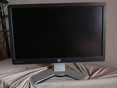HP EliteDisplay E202 (20-Inch)Screen professional Monitor