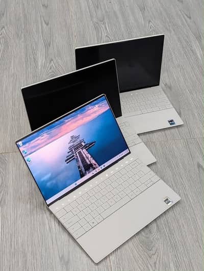 Dell XPS 13 9320 | 12th Gen Core™ i5-1240P (OLED DISPLAY)