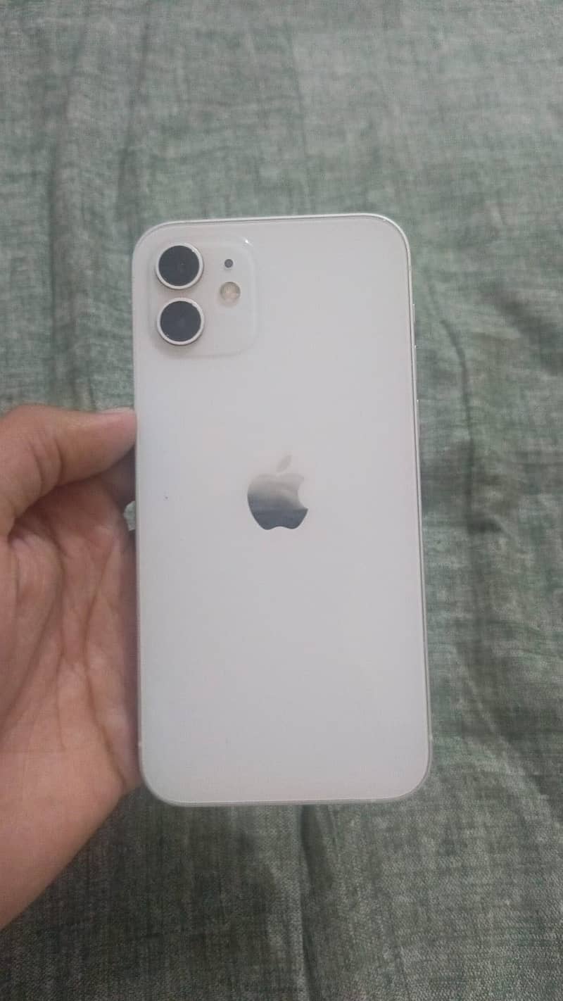 Apple iPhone 12 1