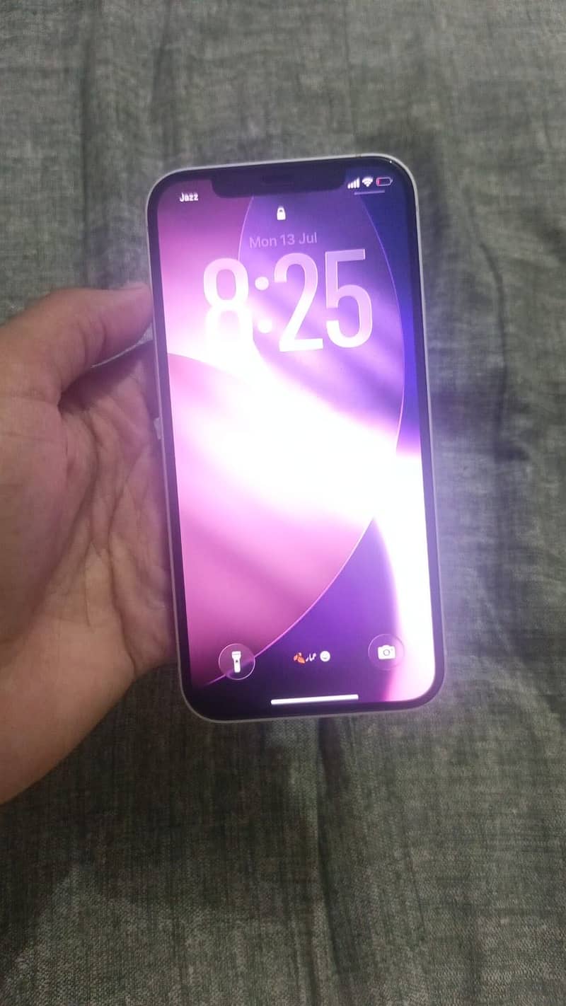 Apple iPhone 12 4