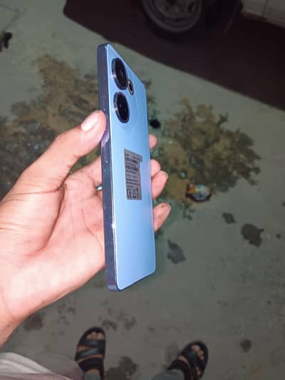 Tecno CAMON 20 8/256