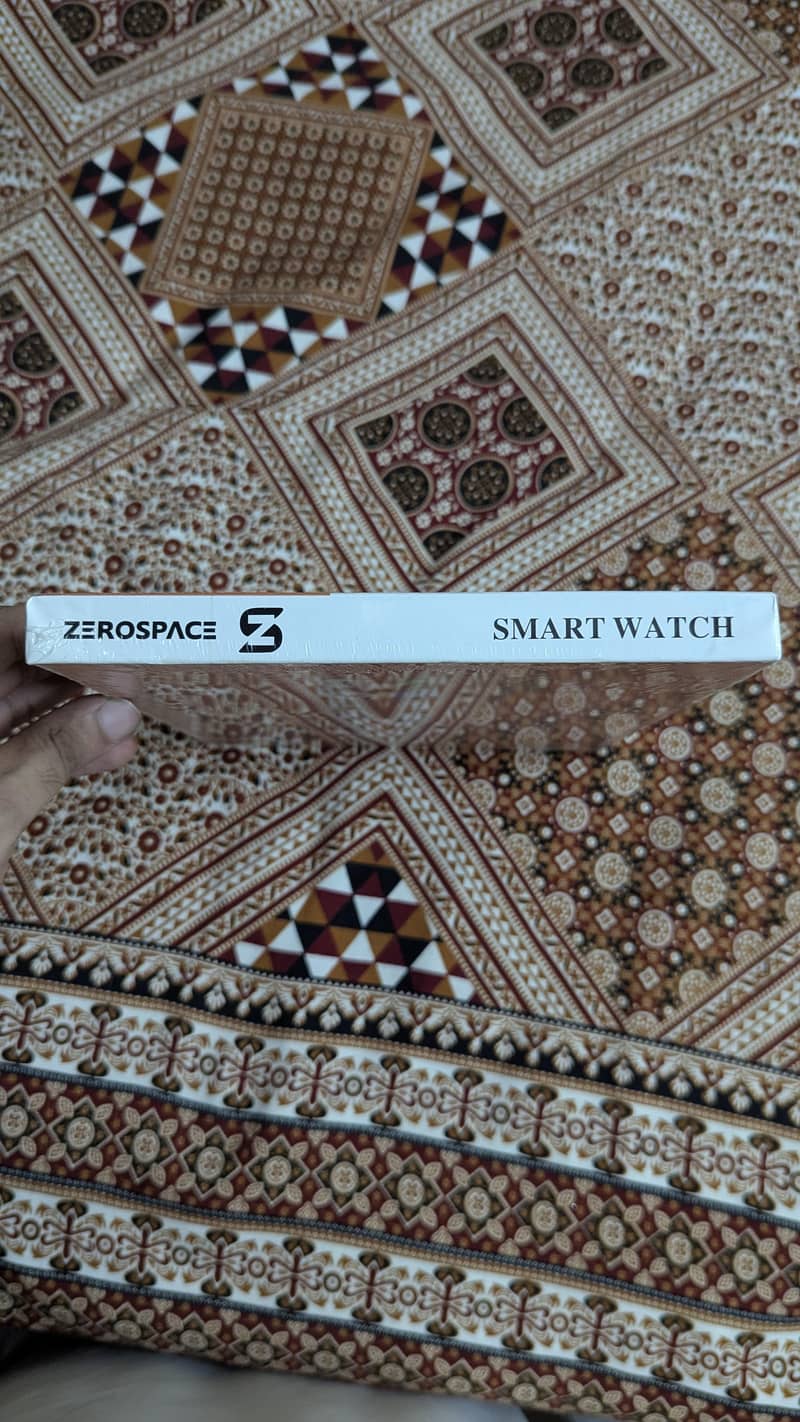 Smart Watch Box Pack 2