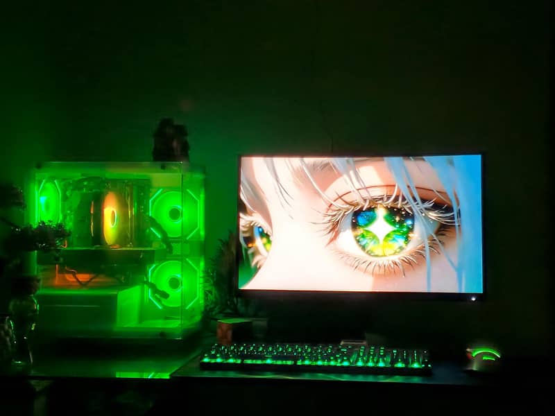GAMING BEAST PC 0