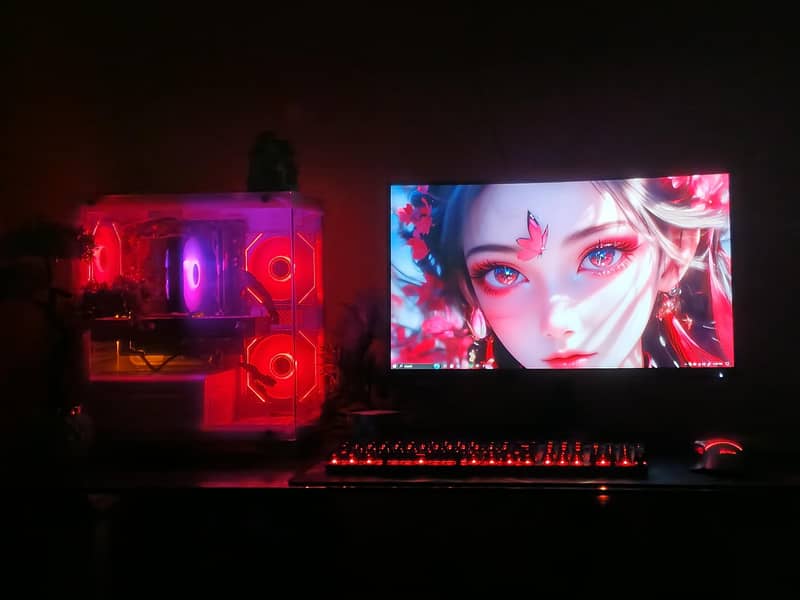 GAMING BEAST PC 1