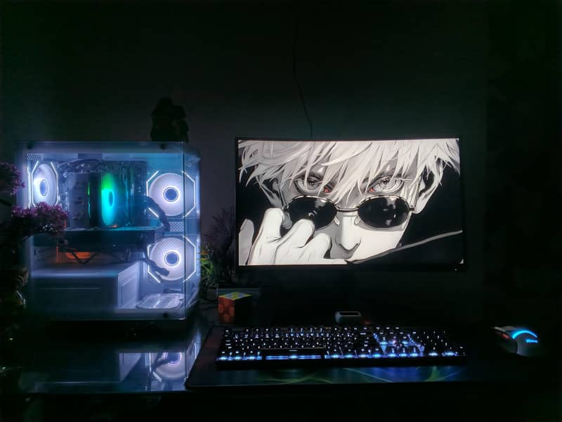GAMING BEAST PC 2