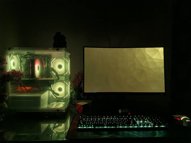 GAMING BEAST PC 3
