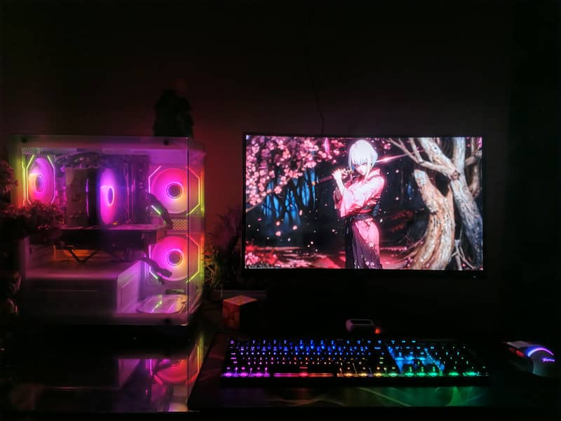 GAMING BEAST PC 4