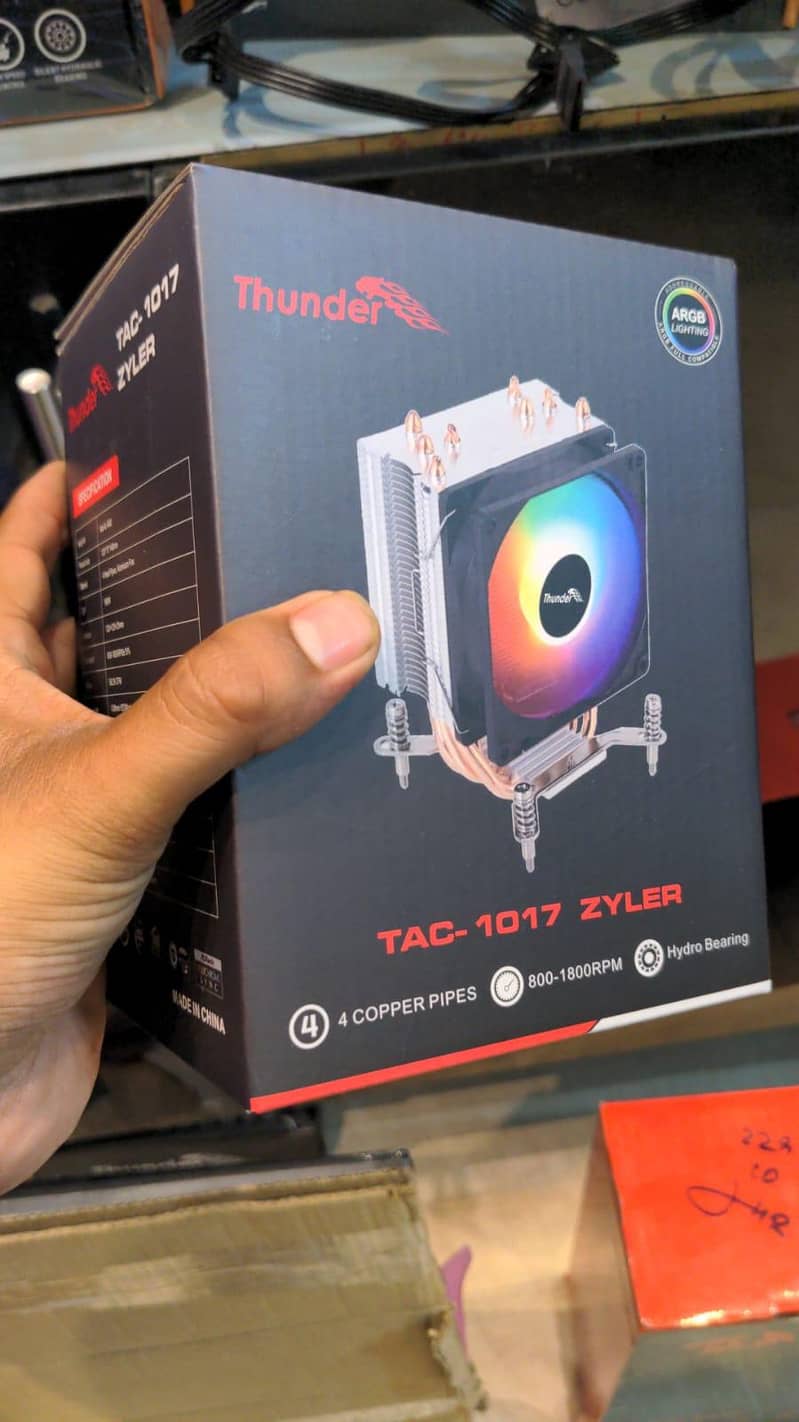 GAMING BEAST PC 8