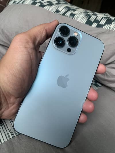 Apple iPhone 13 Pro Max