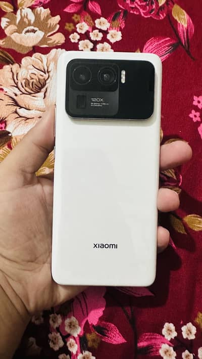 Xiaomi Mi 11 Ultra Exchange Possible.
