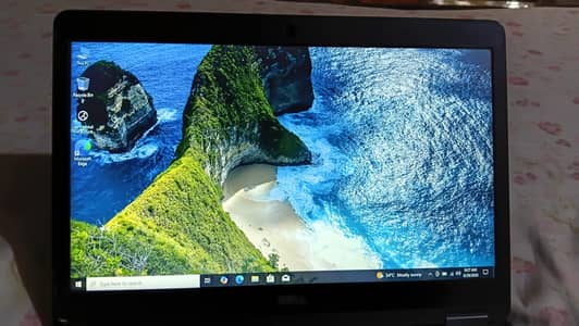 dell laptop