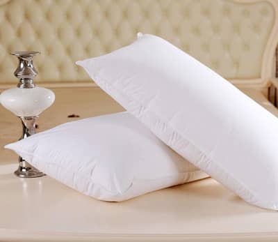 1kg polister pillow, comfortable polister pillow, polister bed pillows