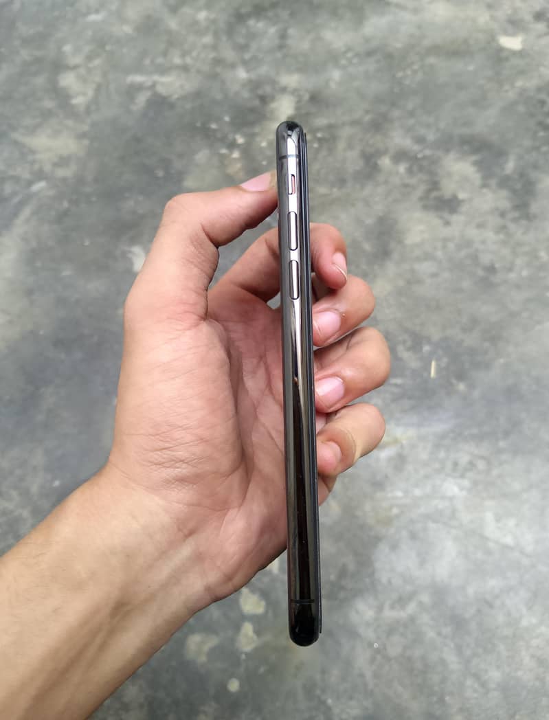 Apple iPhone X 8