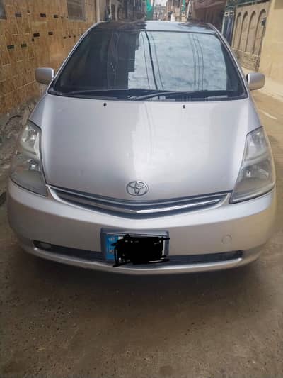 Toyota Prius 2007