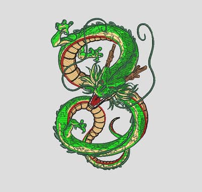 Embroidery Design Making & Digitizing Service