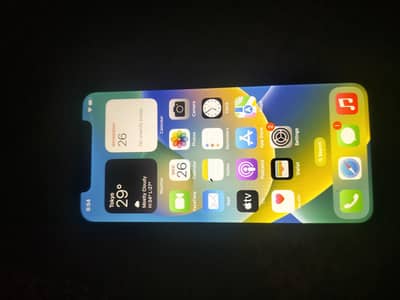 Apple iPhone X original  256 GB