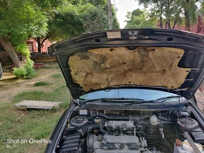 Suzuki Baleno 2001