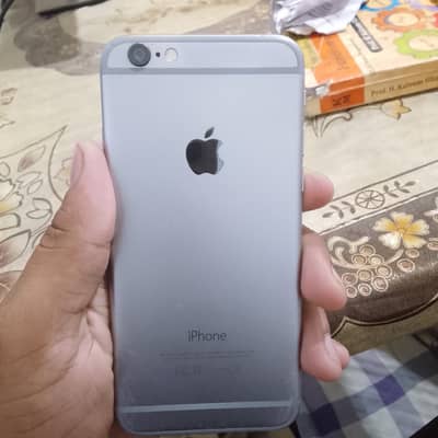 Apple Non-pata iPhone 6