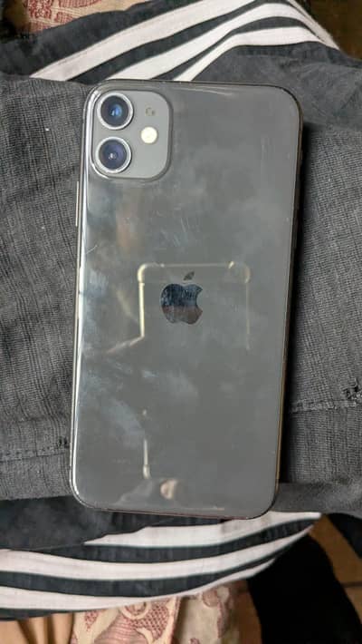 Apple iPhone 11