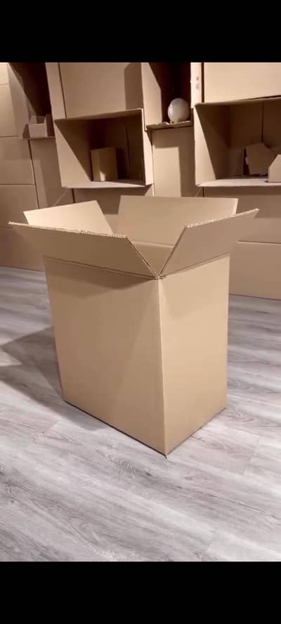 Customised Boxes & Packaging Solutions On Order