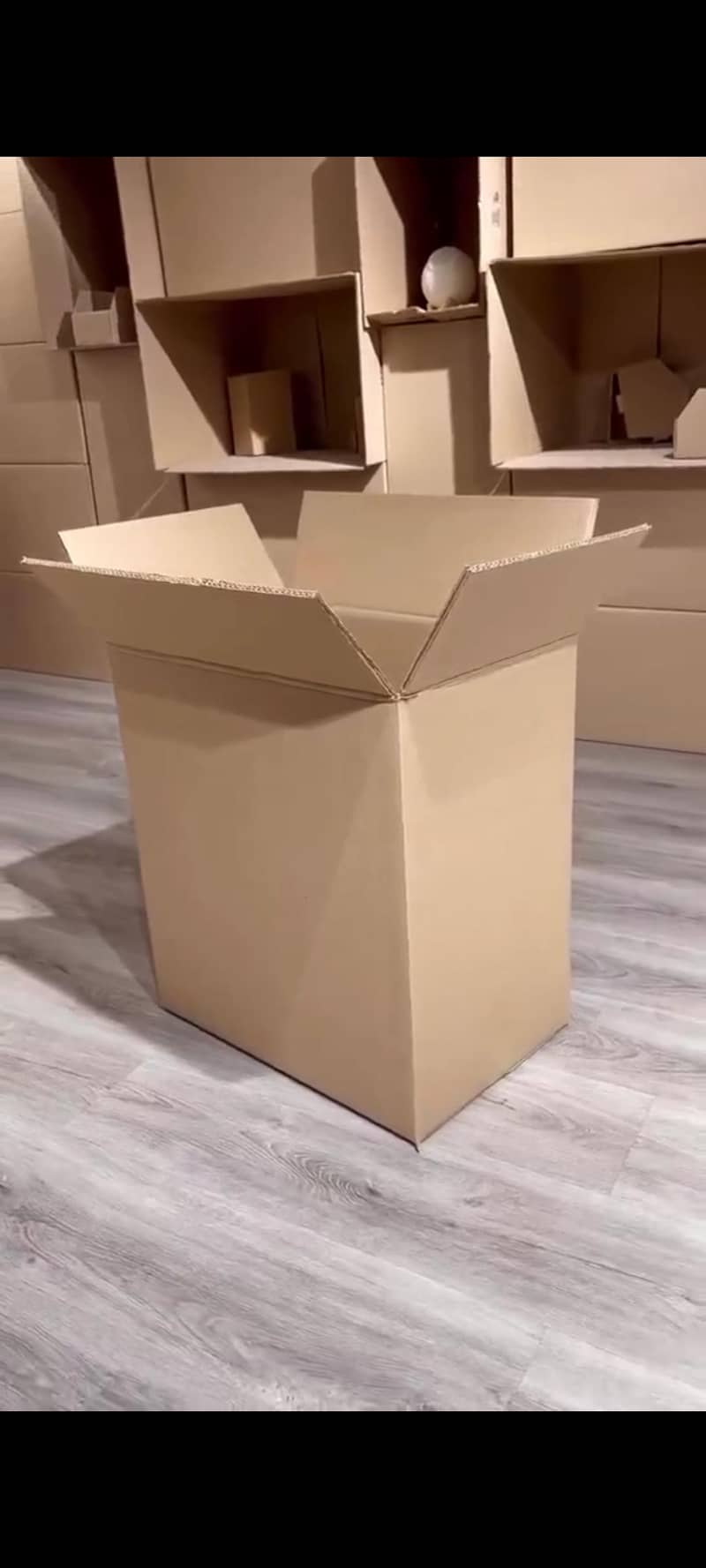 Customised Boxes & Packaging Solutions On Order 0