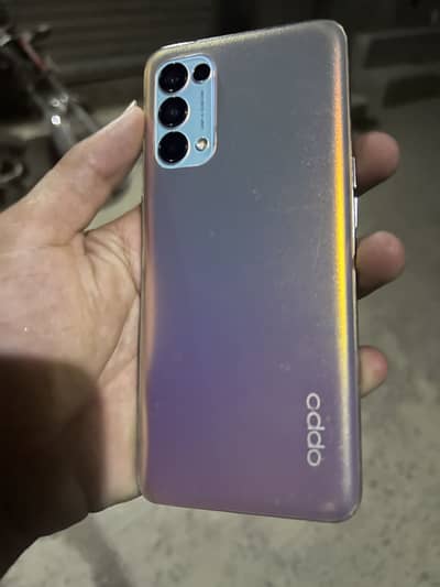 OPPO Reno