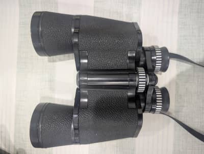 pathescope original binocular 10×50