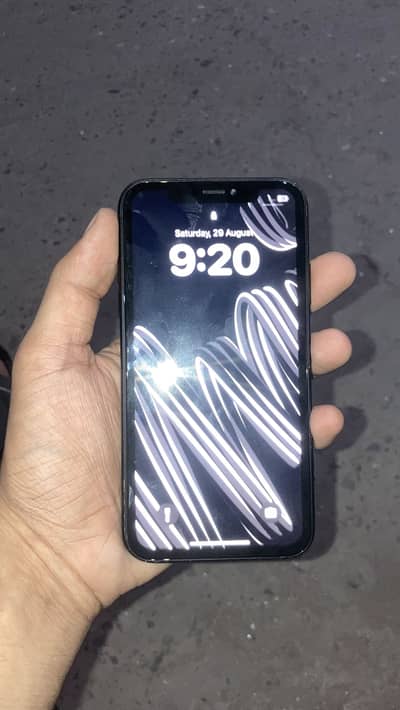 Apple iPhone XR