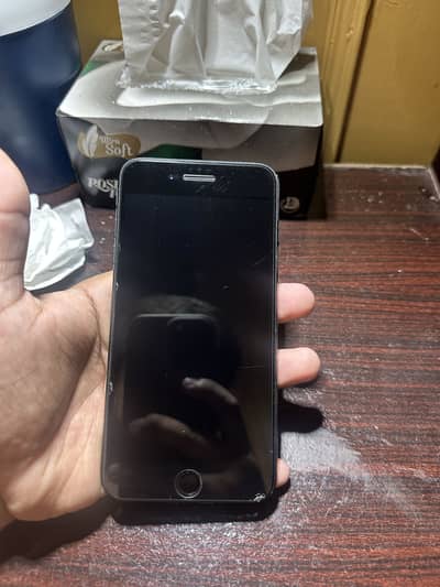 Apple iPhone 7 Plus