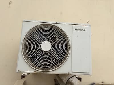Kenwood Ace 1 Ton for Sale -  Working