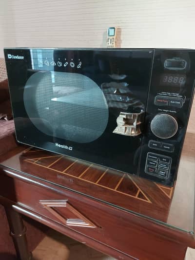 Dawlance Microwave oven