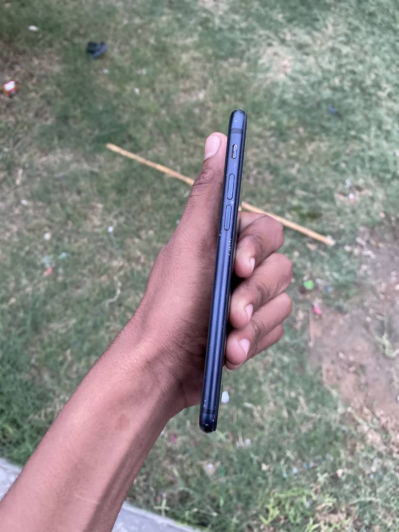 Apple iPhone SE 3