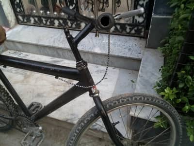 cycle is best condition