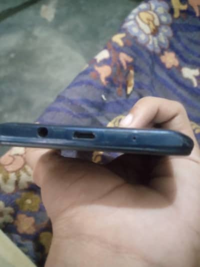 Infinix Hot 9 Play