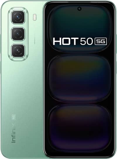 Infinix Hot 50 Pro