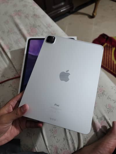 iPad Pro 2020 11inch